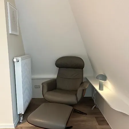 Apartment Anna Dьne 3-45 - Bester Meerblick In Bester Lage