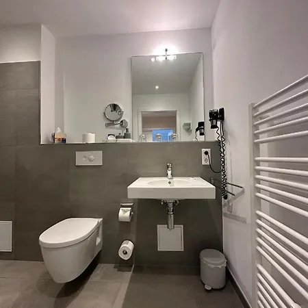 Apartment Anna Dьne 3-45 - Bester Meerblick In Bester Lage *