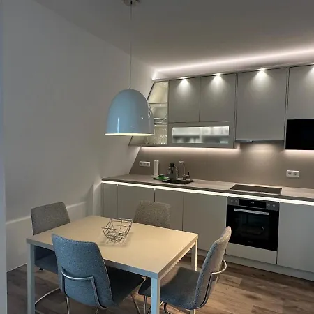 Anna Dьne 3-45 - Bester Meerblick In Bester Lage Apartment *