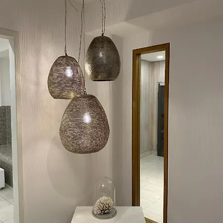 Anna Dьne 3-45 - Bester Meerblick In Bester Lage Apartment *