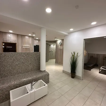 Anna Dьne 3-45 - Bester Meerblick In Bester Lage * Wangerooge