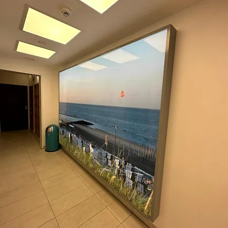 Anna Dьne 3-45 - Bester Meerblick In Bester Lage *