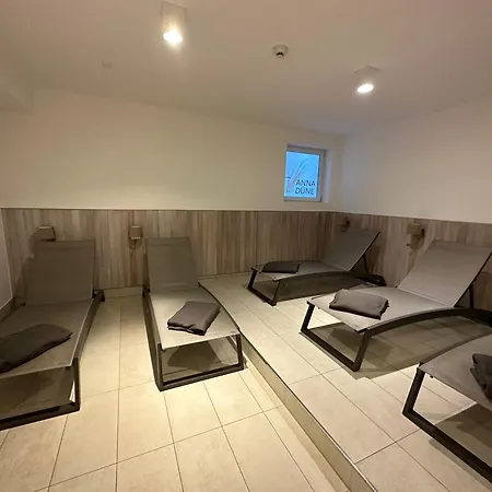 Anna Dьne 3-45 - Bester Meerblick In Bester Lage * Wangerooge