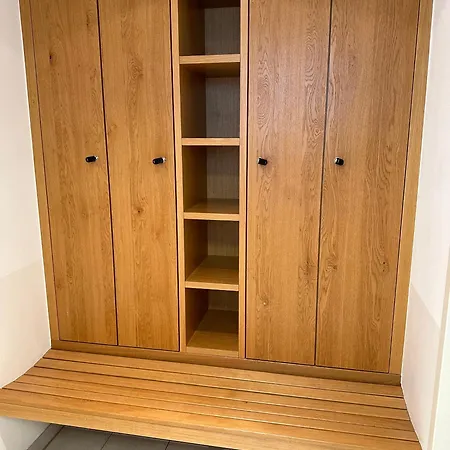 Anna Dьne 3-45 - Bester Meerblick In Bester Lage Apartment *