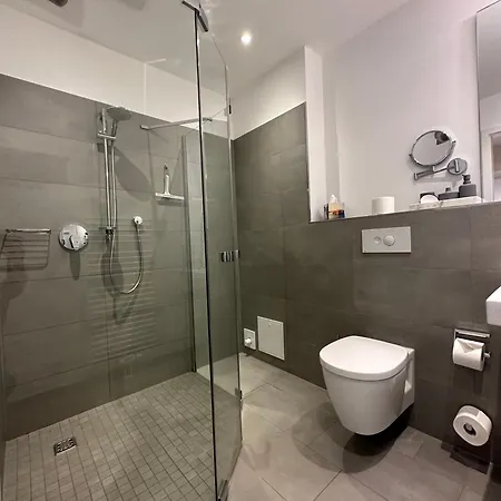 Anna Dьne 3-45 - Bester Meerblick In Bester Lage Apartment *