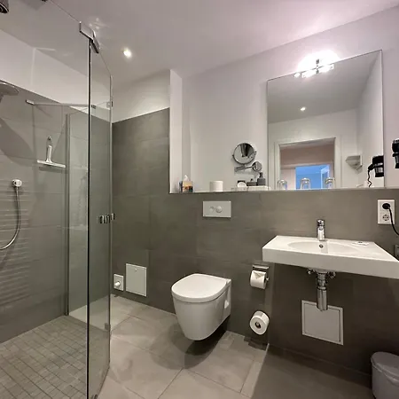 Anna Dьne 3-45 - Bester Meerblick In Bester Lage *