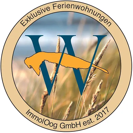 Anna Dьne 3-45 - Bester Meerblick In Bester Lage Apartment Wangerooge