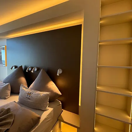 Anna Dьne 3-45 - Bester Meerblick In Bester Lage * Wangerooge