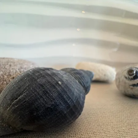 Anna Dьne 3-45 - Bester Meerblick In Bester Lage Apartment