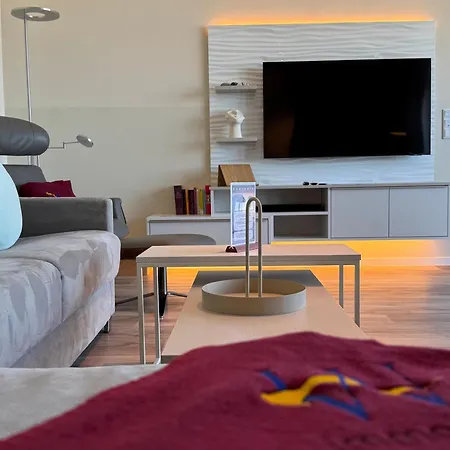 Anna Dьne 3-45 - Bester Meerblick In Bester Lage