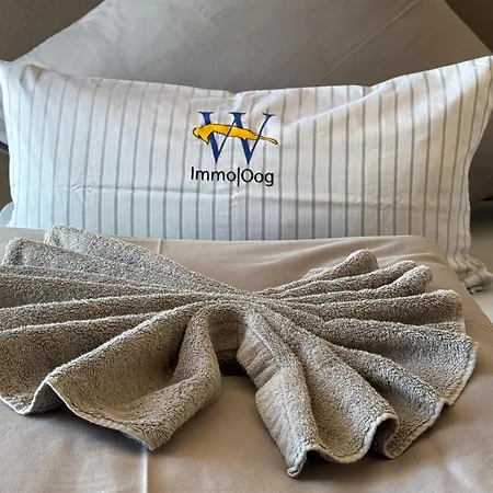 Anna Dьne 3-45 - Bester Meerblick In Bester Lage Wangerooge