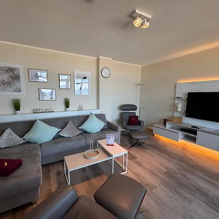 Anna Dьne 3-45 - Bester Meerblick In Bester Lage