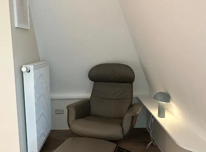 Apartmán Anna Dьne 3-45 - Bester Meerblick In Bester Lage