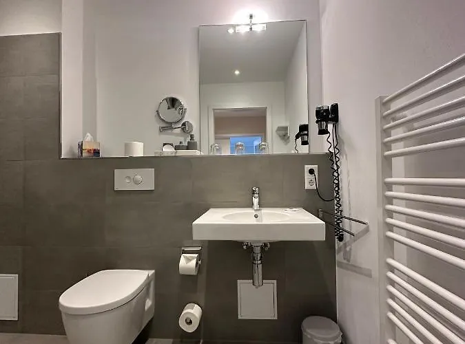 Apartmán Anna Dьne 3-45 - Bester Meerblick In Bester Lage *