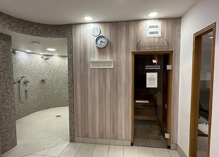 Apartmán Anna Dьne 3-45 - Bester Meerblick In Bester Lage Wangerooge