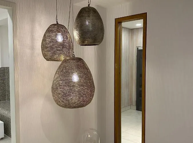 Anna Dьne 3-45 - Bester Meerblick In Bester Lage Apartmán *