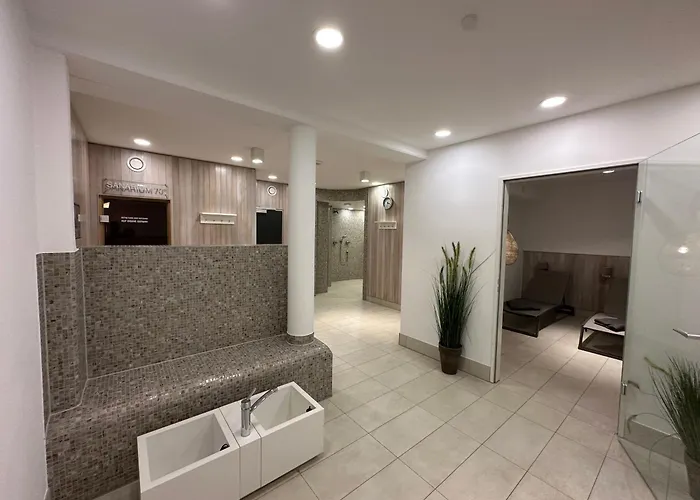 Anna Dьne 3-45 - Bester Meerblick In Bester Lage * Wangerooge