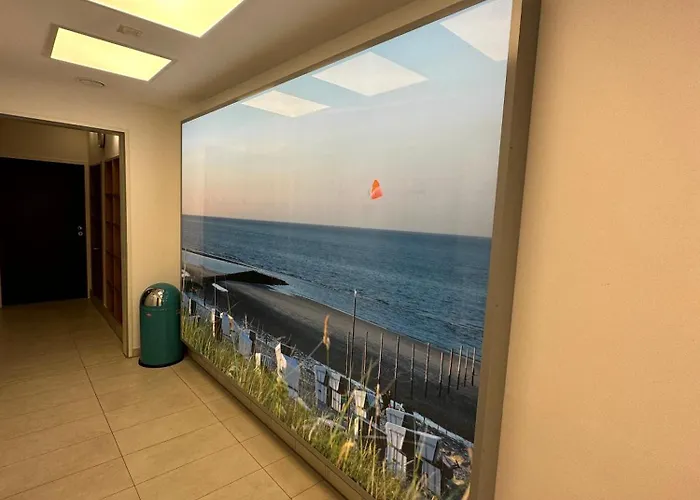 Anna Dьne 3-45 - Bester Meerblick In Bester Lage *