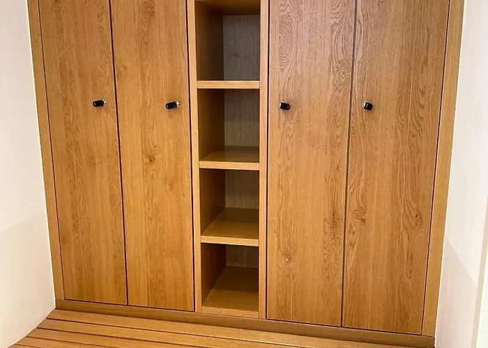 Anna Dьne 3-45 - Bester Meerblick In Bester Lage Apartmán *