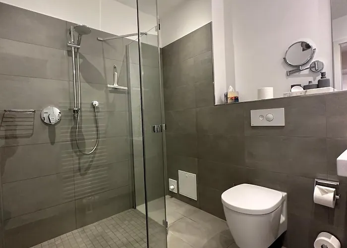 Anna Dьne 3-45 - Bester Meerblick In Bester Lage Apartmán *