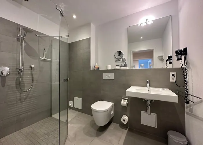 Anna Dьne 3-45 - Bester Meerblick In Bester Lage *