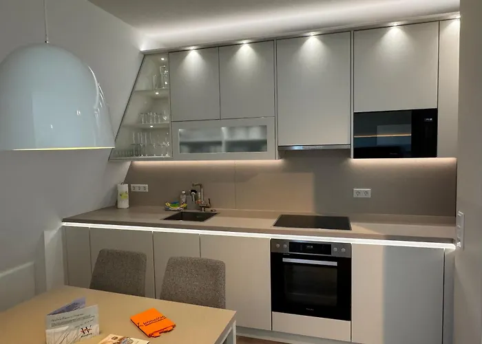 Anna Dьne 3-45 - Bester Meerblick In Bester Lage *