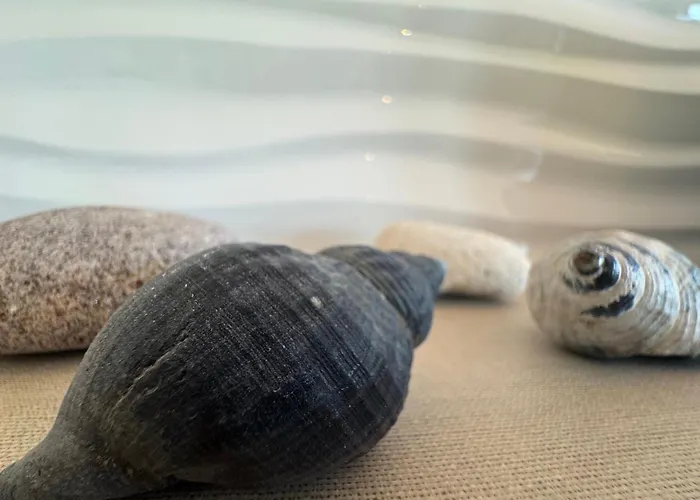 Anna Dьne 3-45 - Bester Meerblick In Bester Lage Apartmán