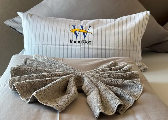 Anna Dьne 3-45 - Bester Meerblick In Bester Lage Wangerooge