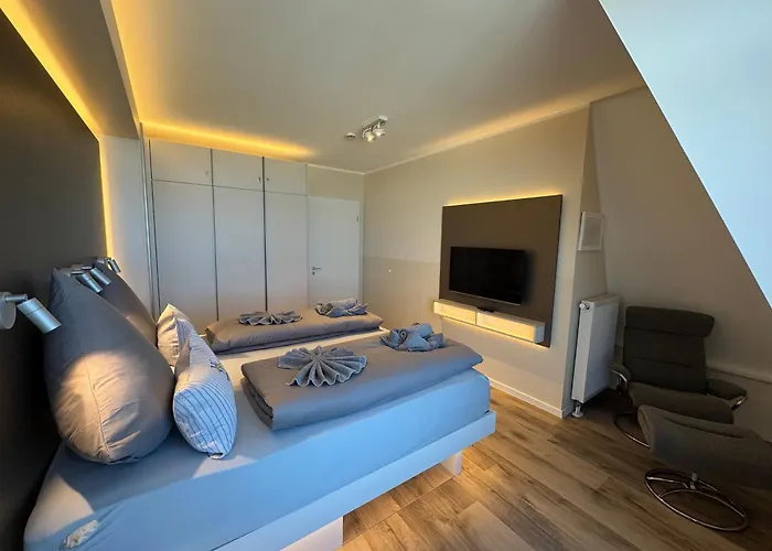 Anna Dьne 3-45 - Bester Meerblick In Bester Lage