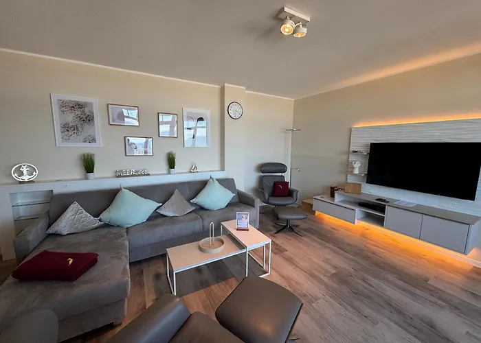 Anna Dьne 3-45 - Bester Meerblick In Bester Lage